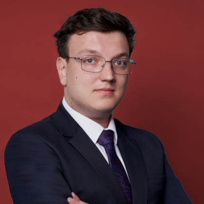 Cezary Czerwiński Profile